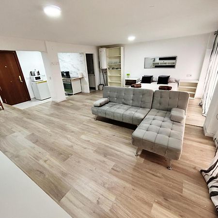 Pura Vida Apartment Torremolinos Exterior foto