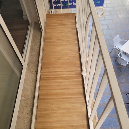 Pura Vida Apartment Torremolinos Exterior foto